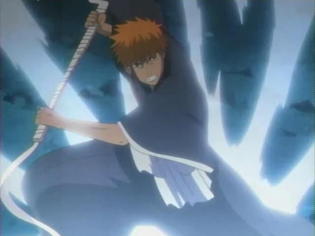 Otaku Gallery  / Anime e Manga / Bleach / Screen Shots / Episodi / 082 - Ichigo vs Dark - L arrivo della bianca oscurita / 128.jpg